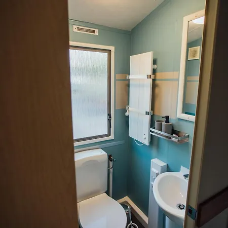 Tiny House Kleinrettbach