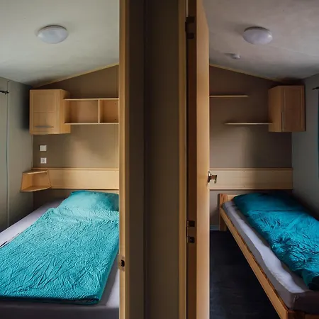 Holiday home Tiny House Kleinrettbach *