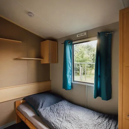 Tiny House Kleinrettbach