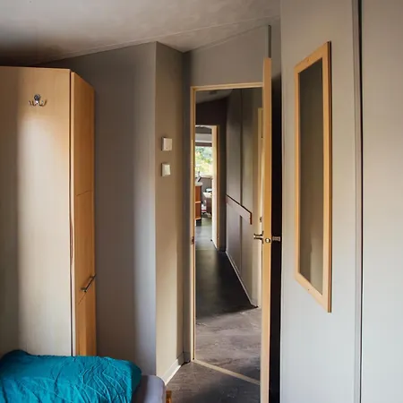 Holiday home Tiny House Kleinrettbach Nesse-Apfelstaedt