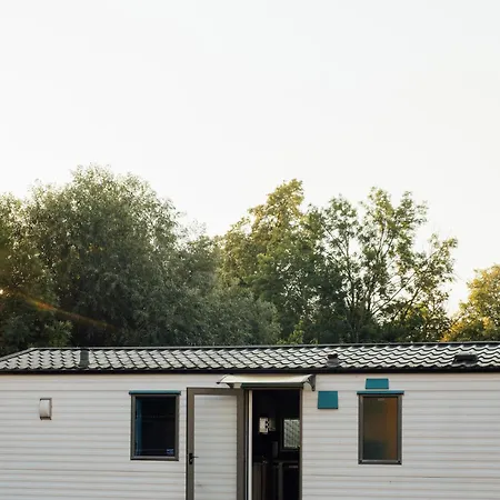 Holiday home Tiny House Kleinrettbach *