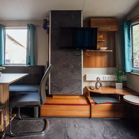 Tiny House Kleinrettbach