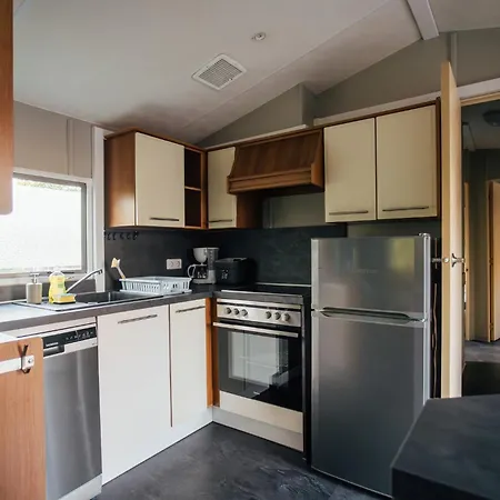Holiday home Tiny House Kleinrettbach